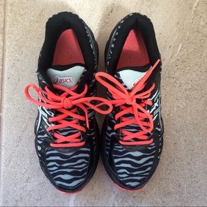 ASICS Gel Enhance Ultra 3